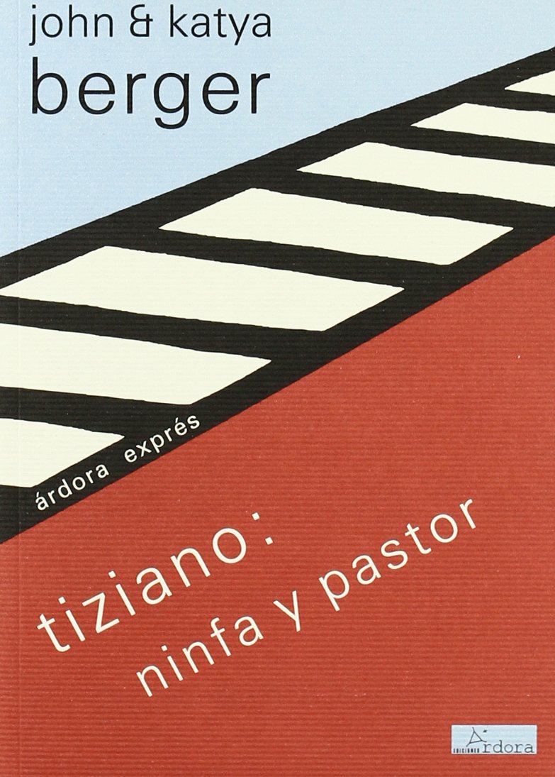 Tiziano : ninfa y pastor (Árdora exprés, Band 11) Film, Art & Culture