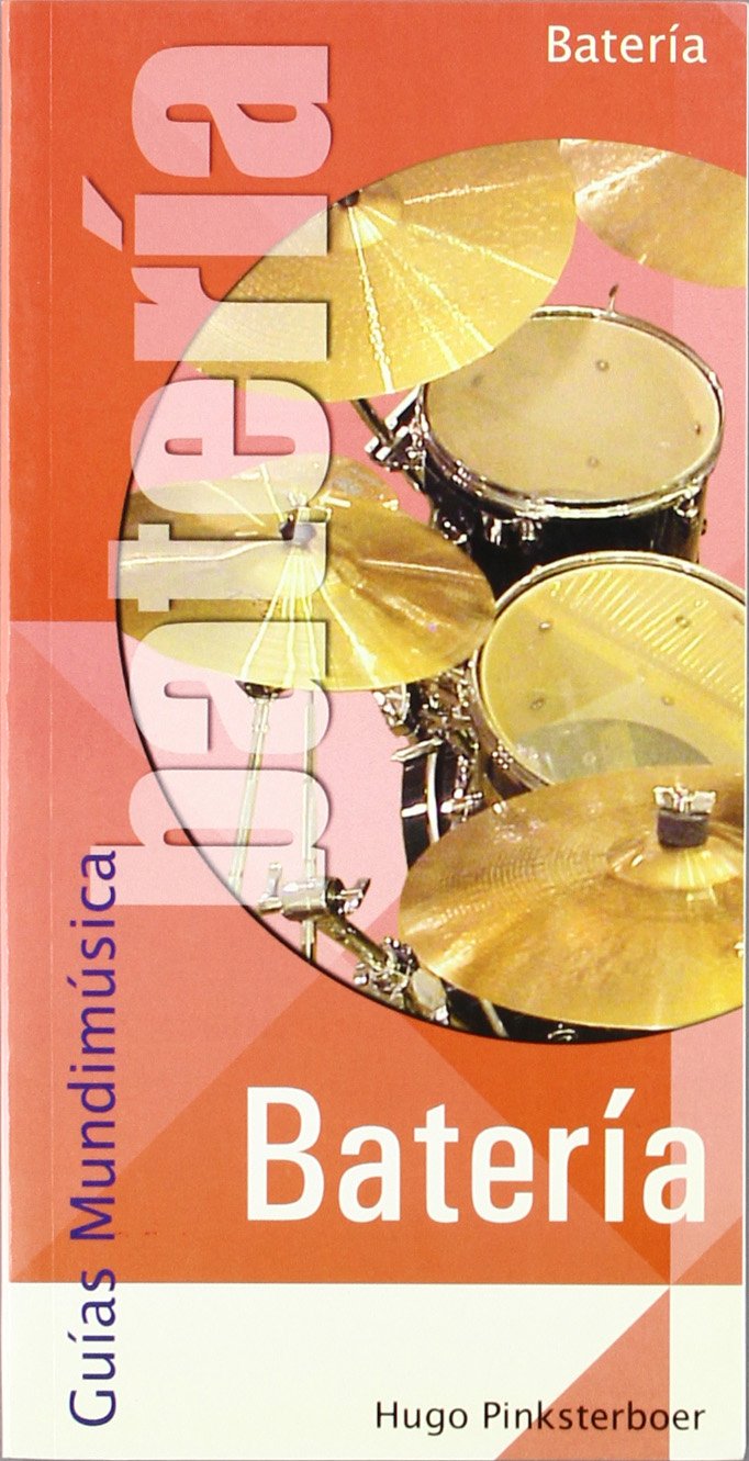 Guías mundimúsica. Batería Social Sciences