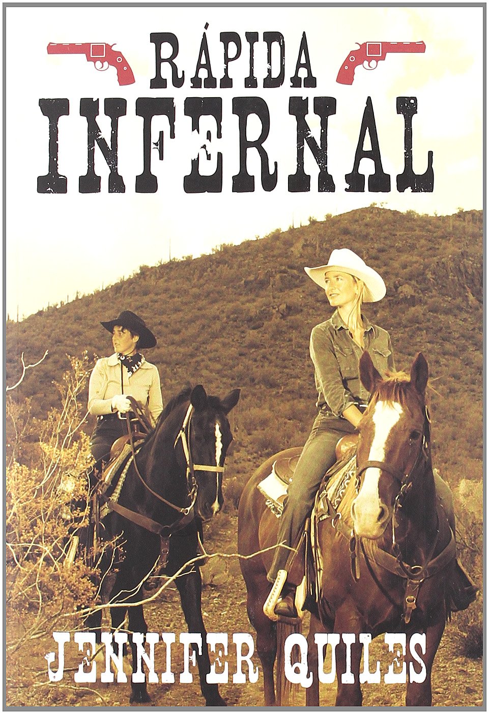 Rapida Infernal y Otros Cuentos (Salir del armario) book
