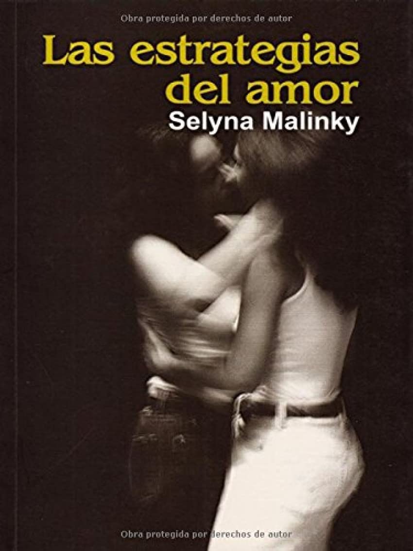 Las Estrategias Del Amor/ Love's Strategies book