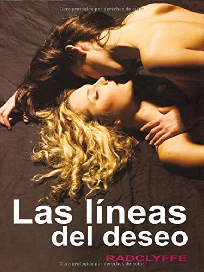 Product Image: Las líneas del deseo