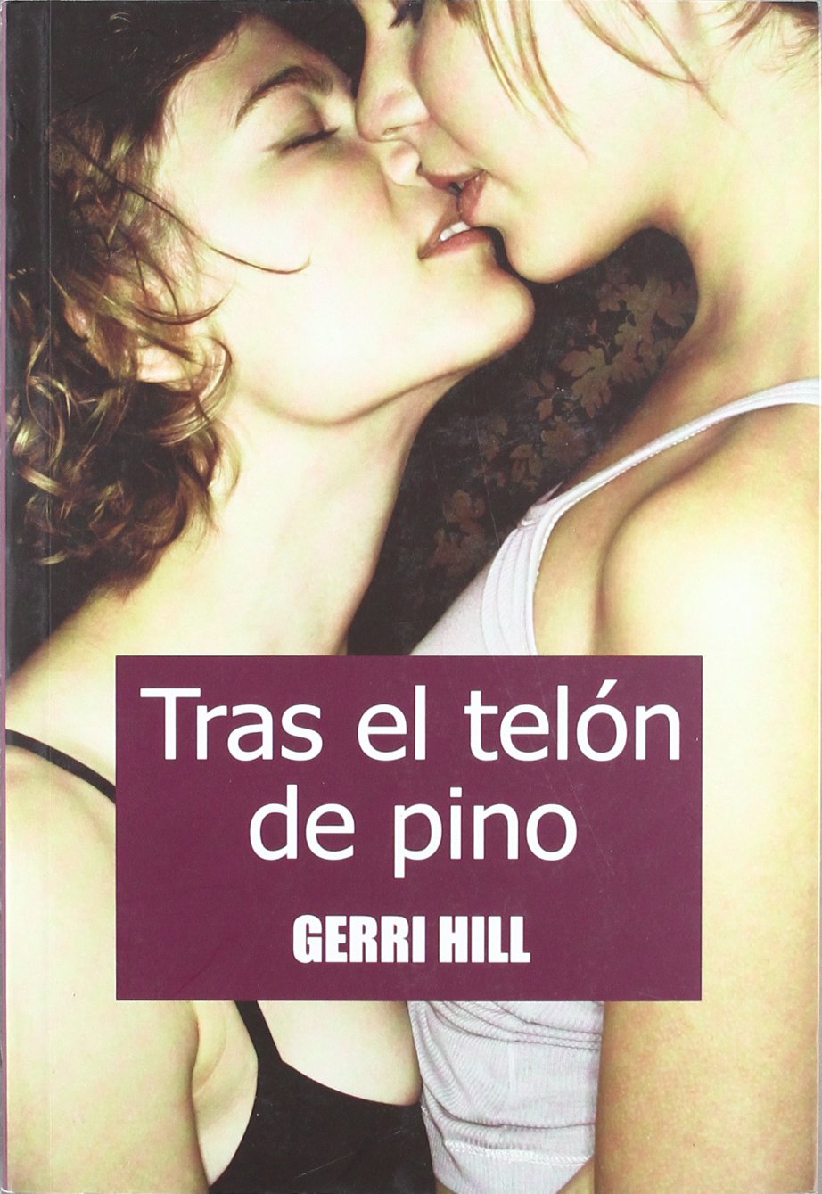 Product Image: Tras el telón de pino