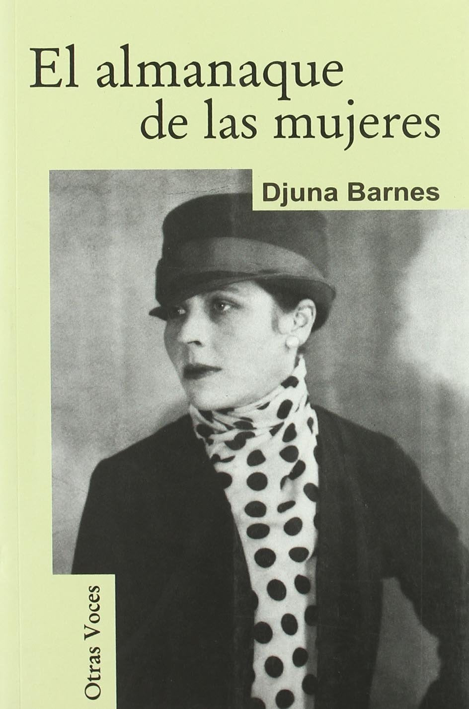 El almanaque de las mujeres/ Ladies Almanac book