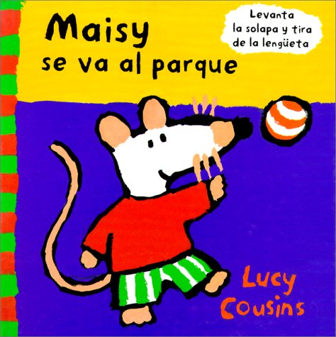 Maisy se va al parque (OTROS INFANTIL, Band 26) Social Sciences