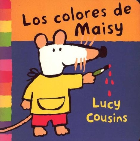 Product Image: Los Colores De Maisy