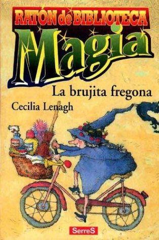 Brujita Fregona, La Books