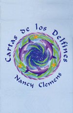 Cartas de los delfines: Cartas de adivinación inspiradas por los delfines: Cartas circulares de 5 cm. de diámetro (Nuevo Mundo) Religion & Esotericism