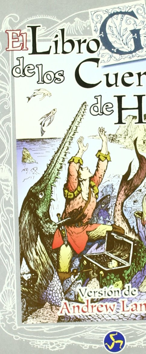 Product Image: El Libro Gris De Los Cuentos De Hadas