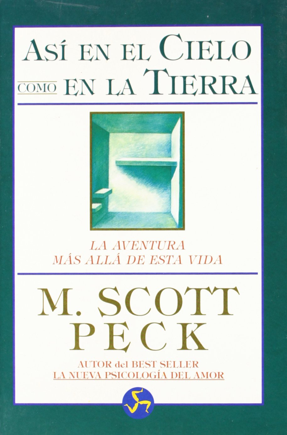 As En El Cielo Como En LA Tierra book