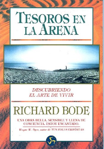 Tesoros en la arena : descubriendo el arte de vivir Lifestyle