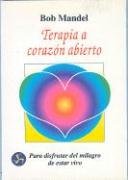 Product Image: Terapia a Corazon Abierto