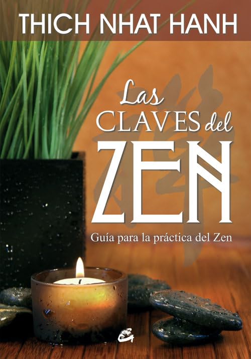 Las claves del Zen/ The Keys of the Zen book