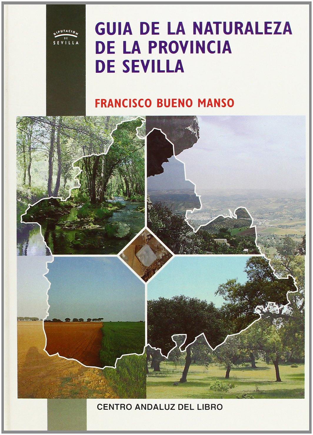 Guía de la naturaleza de la provincia de Sevilla Mathematics