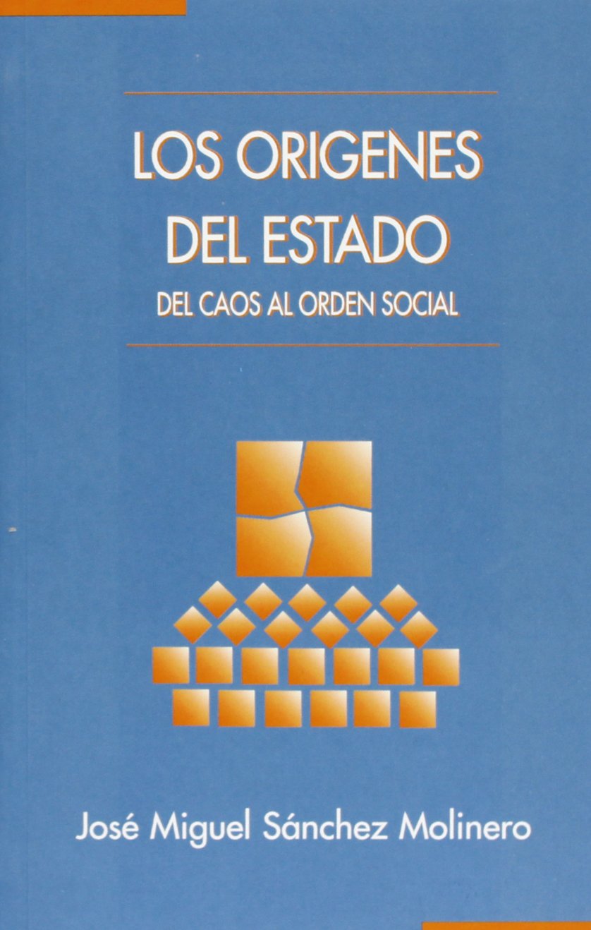 Los orígenes del Estado Philosophy