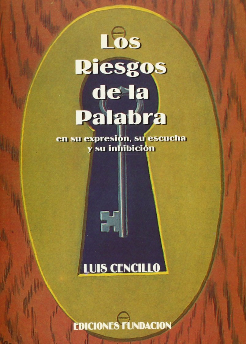 Product Image: Los riesgos de la palabra
