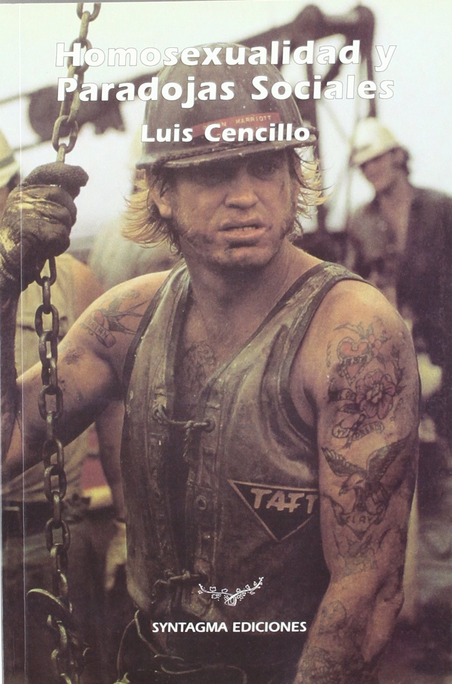 Homosexualidad Y Paradojas Sociales Books