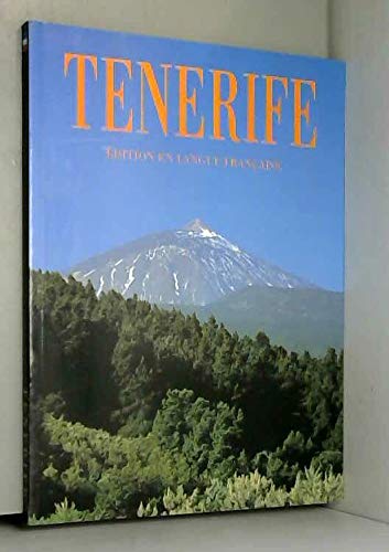 Tenerife book