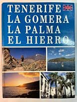 Tenerife / la gomera / la palma / hierro (ingles) book