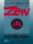 Los tres pilares de zen Books