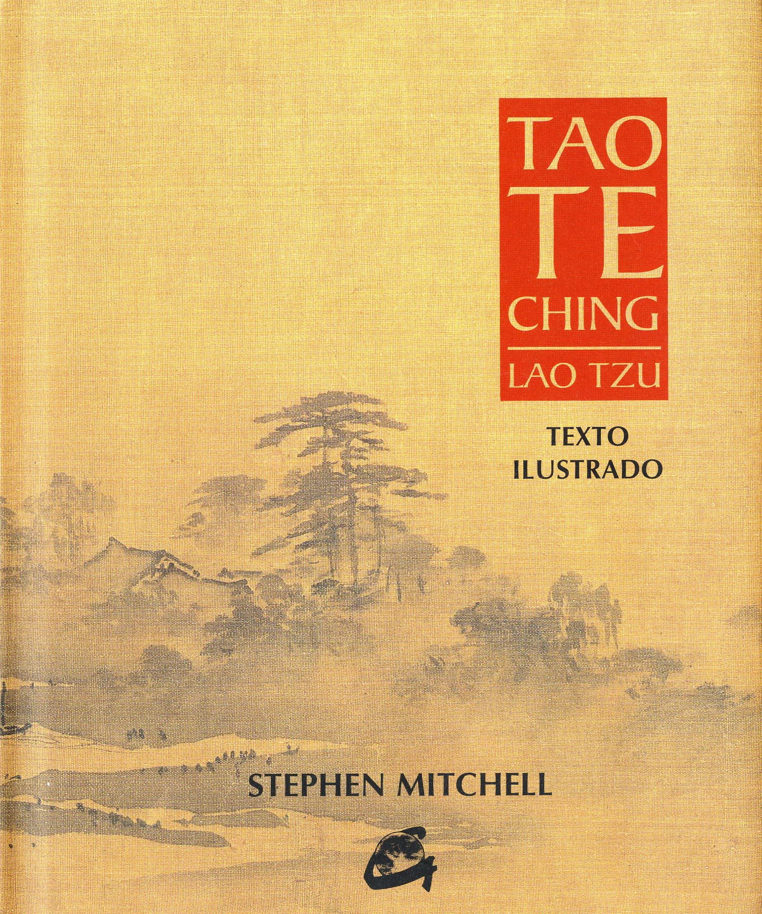 Tao Te Ching: Texto ilustrado (Sabiduría y tradición) Philosophy
