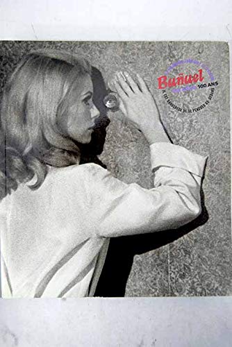 Buñuel, 100 años, es peligroso asomarse al interiorcatalogo exposicion Books