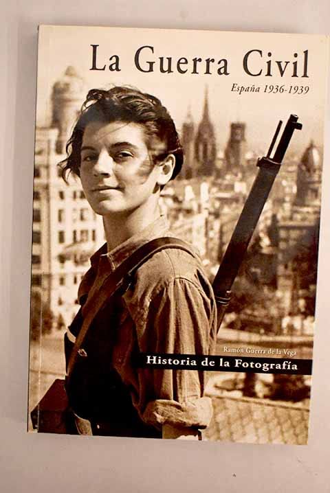 La Guerra Civil book