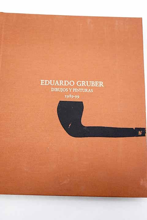 Dibujos y pinturas, 1989-99: octubre 1999 Books