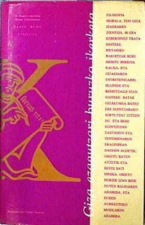 Giza Ezagutzari Buruzko Ikerketa Books