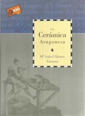 La ceramica aragonesa book