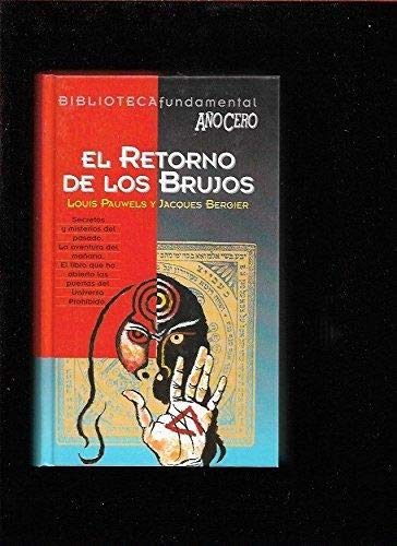 Retorno de los brujos, el book