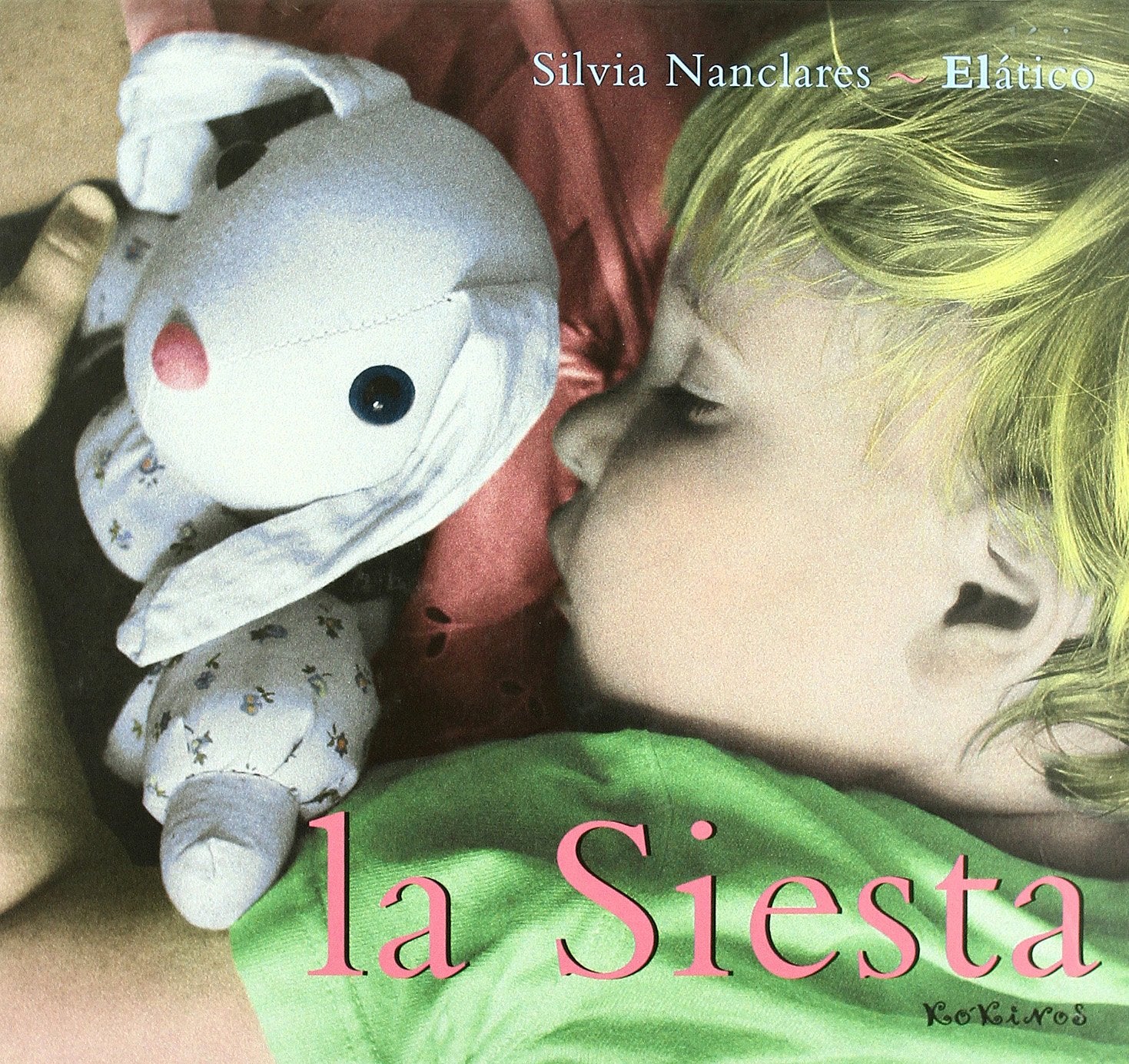 Product Image: La Siesta