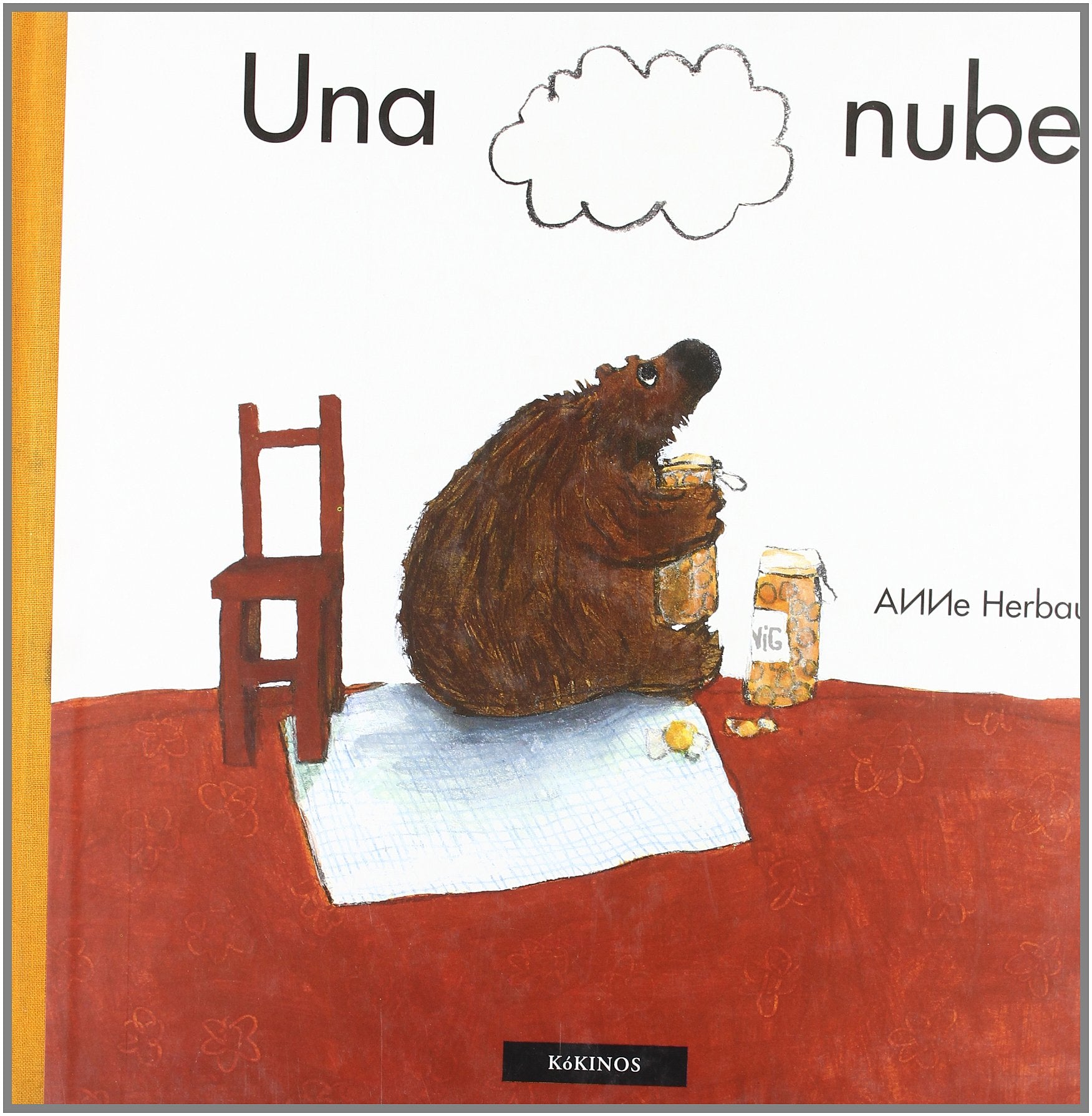 Product Image: Nube, una