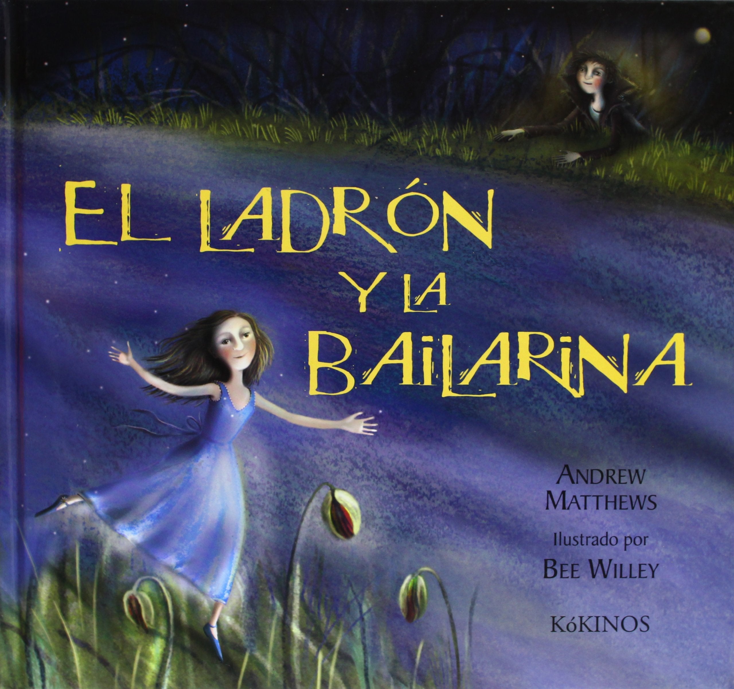 El ladrón y la bailarina Social Sciences