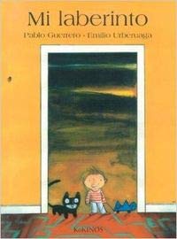Mi Laberinto Books