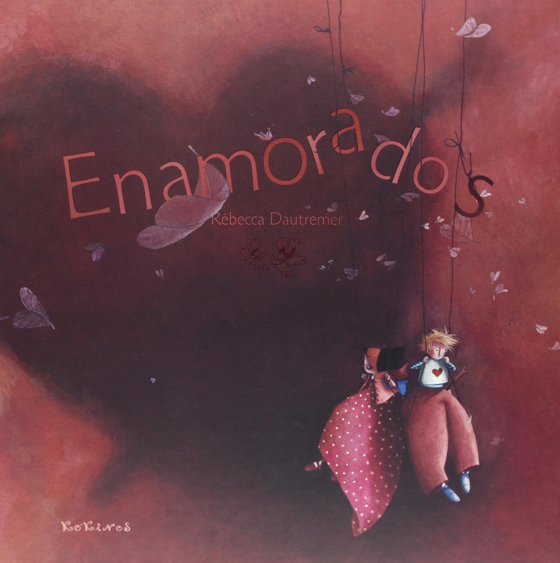 Enamorados/ In Love book