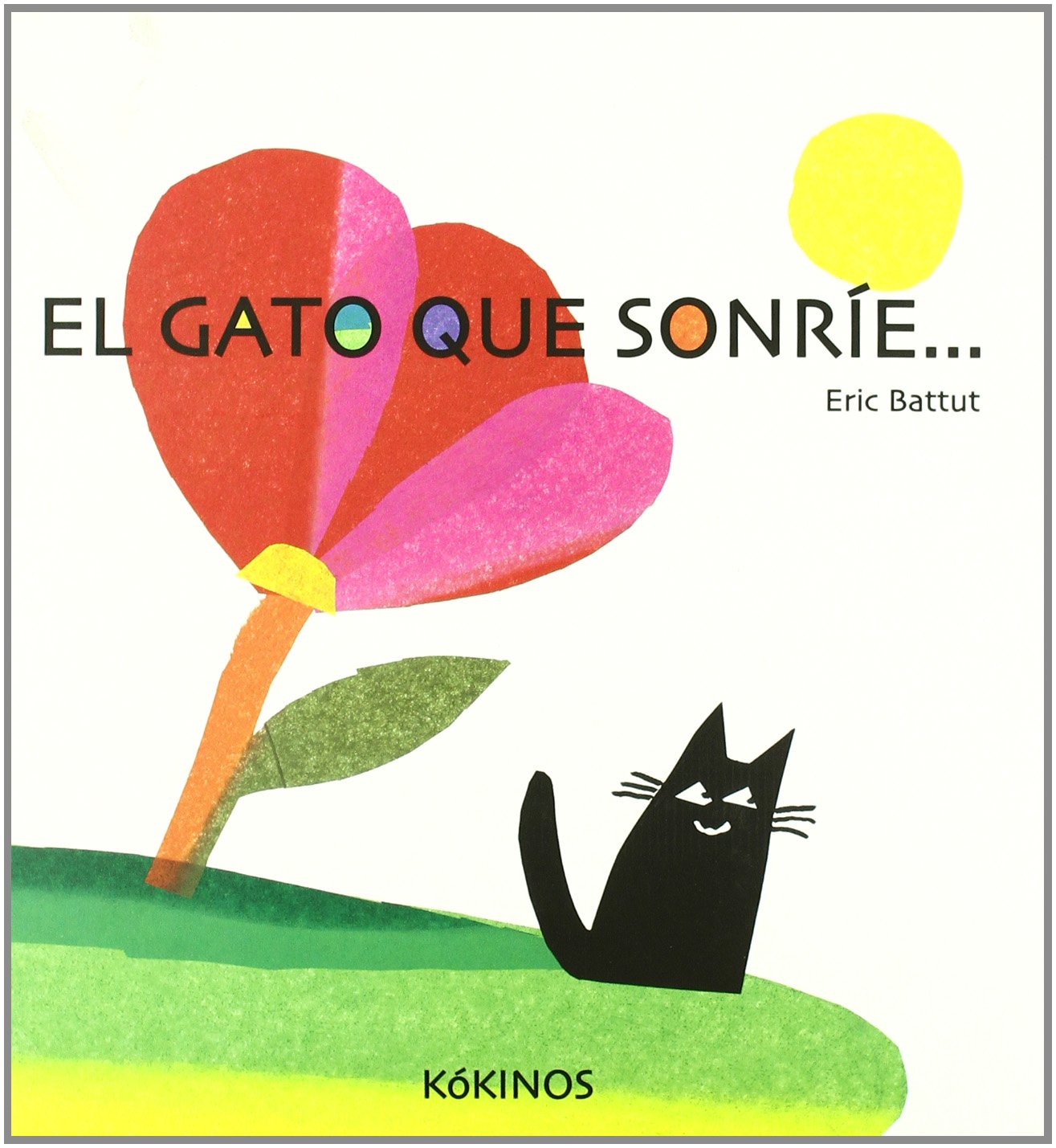 Product Image: El gato que sonríe