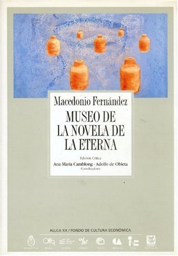 Mueseo de la Novela de la Eterna Contemporary literature
