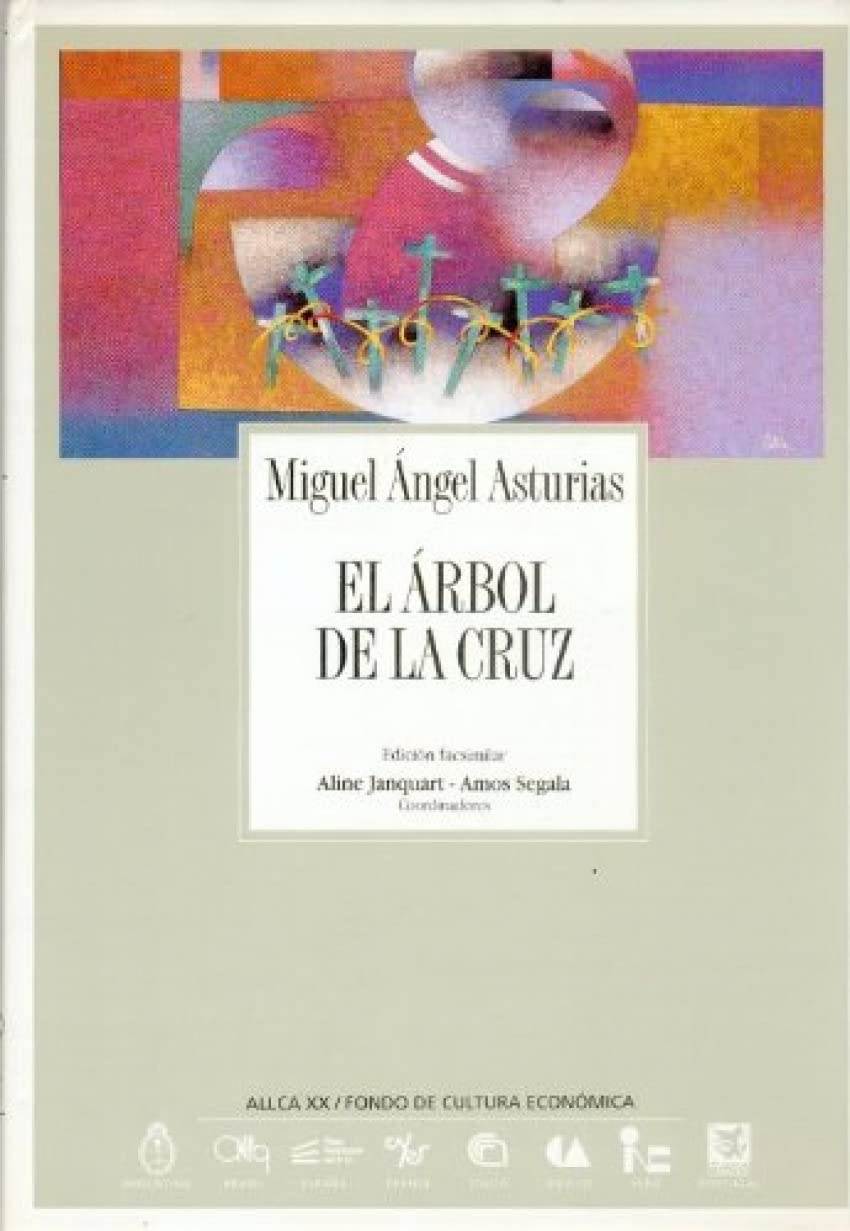 El arbol de la cruz/ The tree of the cross book