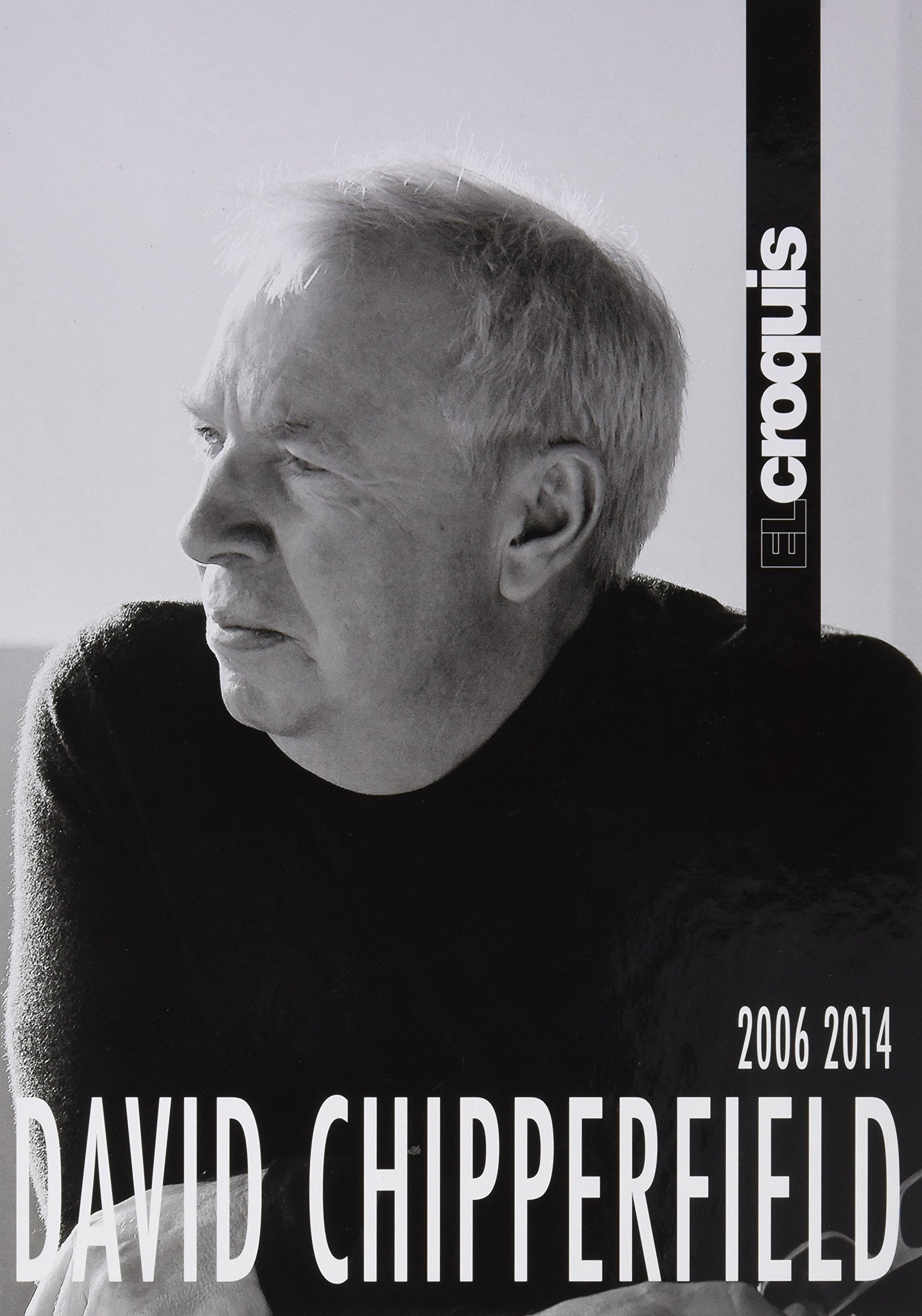 Product Image: David Chipperfield, 2006-2014