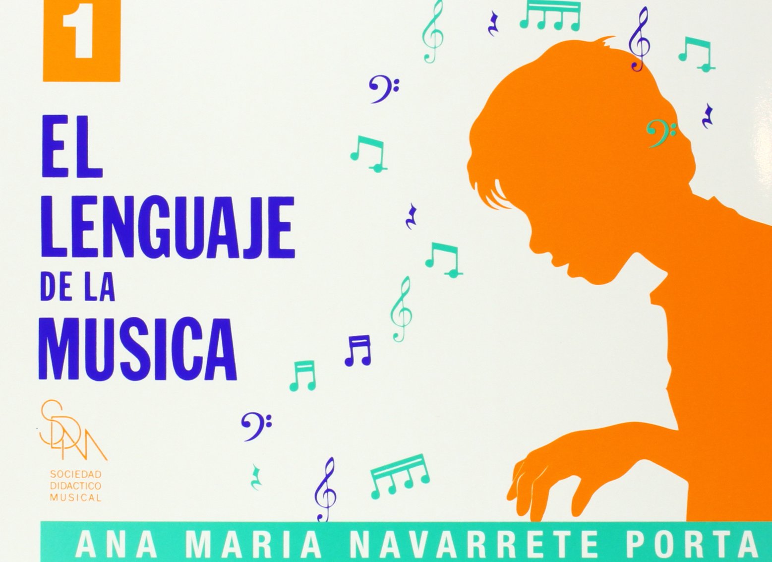 El lenguaje de la música, nivel 1 Social Sciences