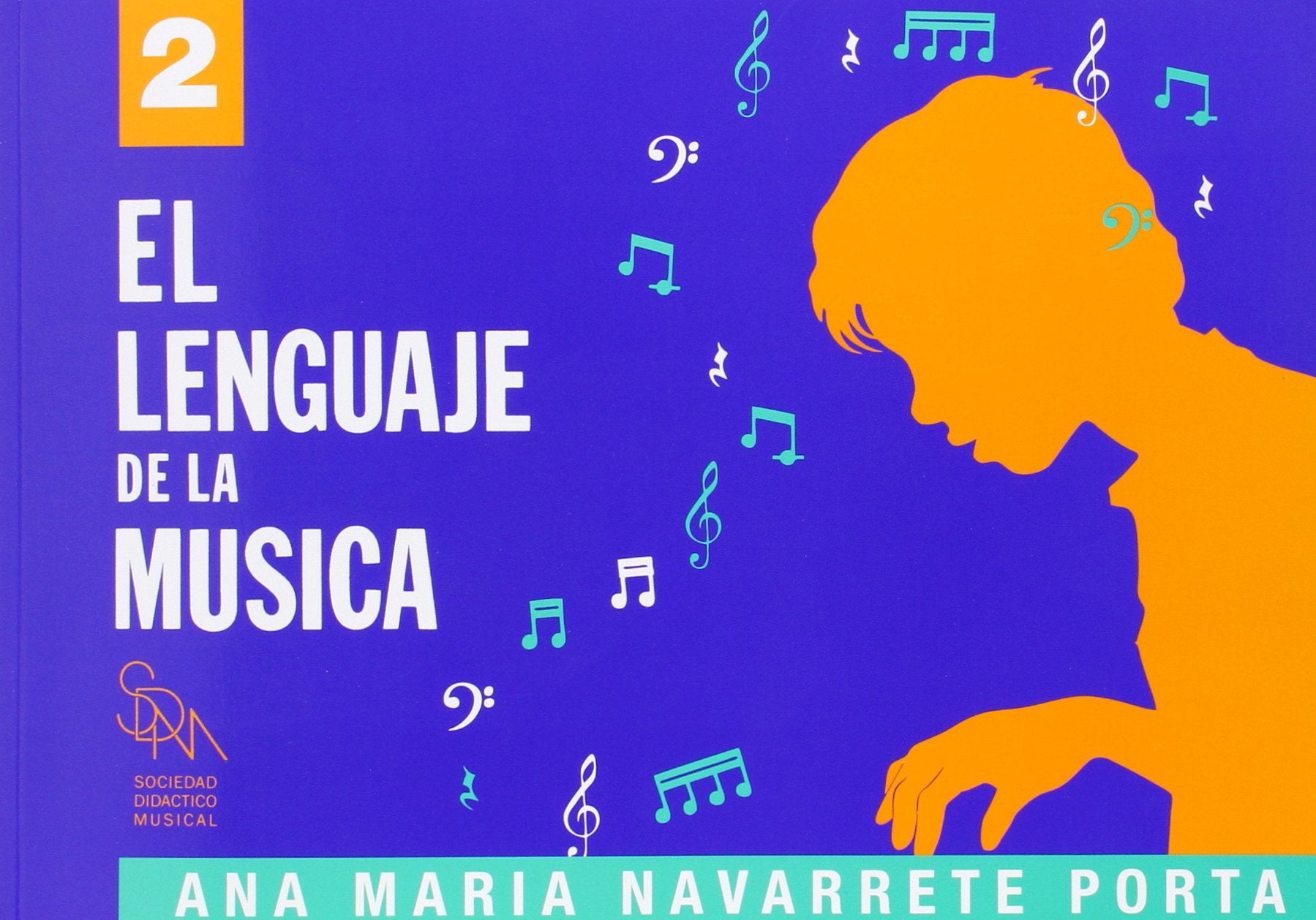 El lenguaje de la música, nivel 2 Social Sciences