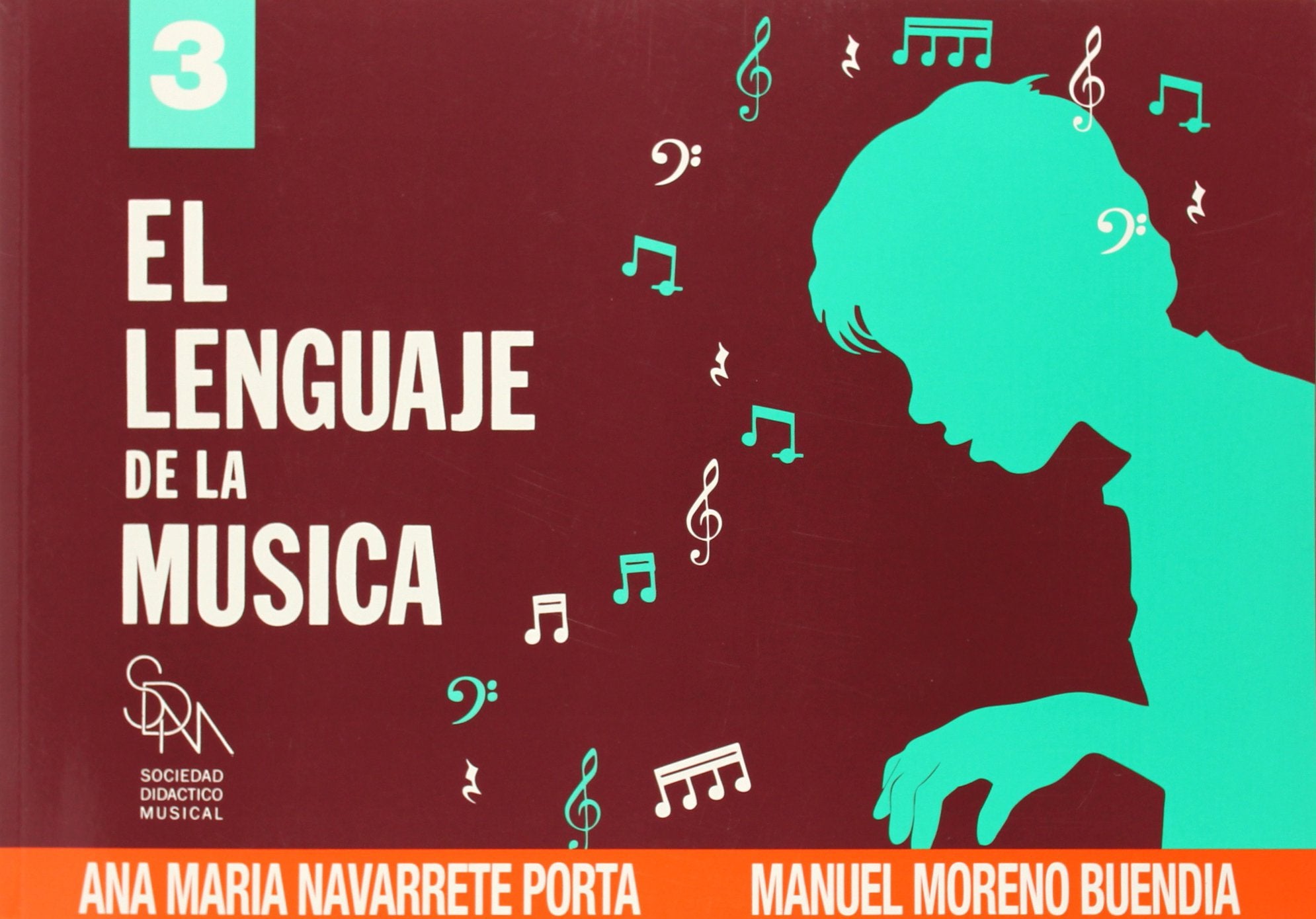 El lenguaje de la música, 3 nivel Social Sciences