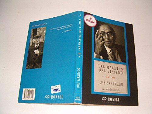 Las maletas del viajero book