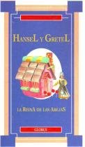 Hansel y Gretel. La Reina de las Abejas book