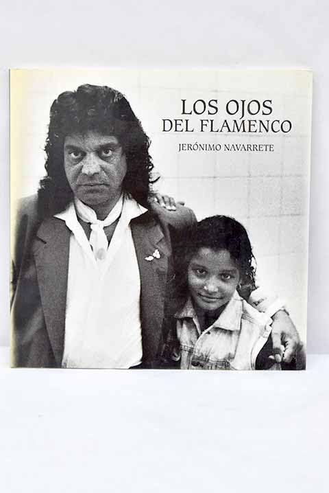 Los ojos del flamenco Books