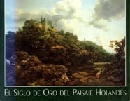 El siglo de oro del paisaje holandés Books