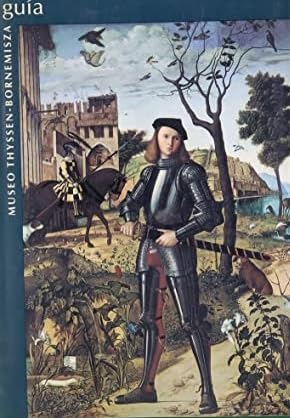Guia del museo thyssen-bornemisza book