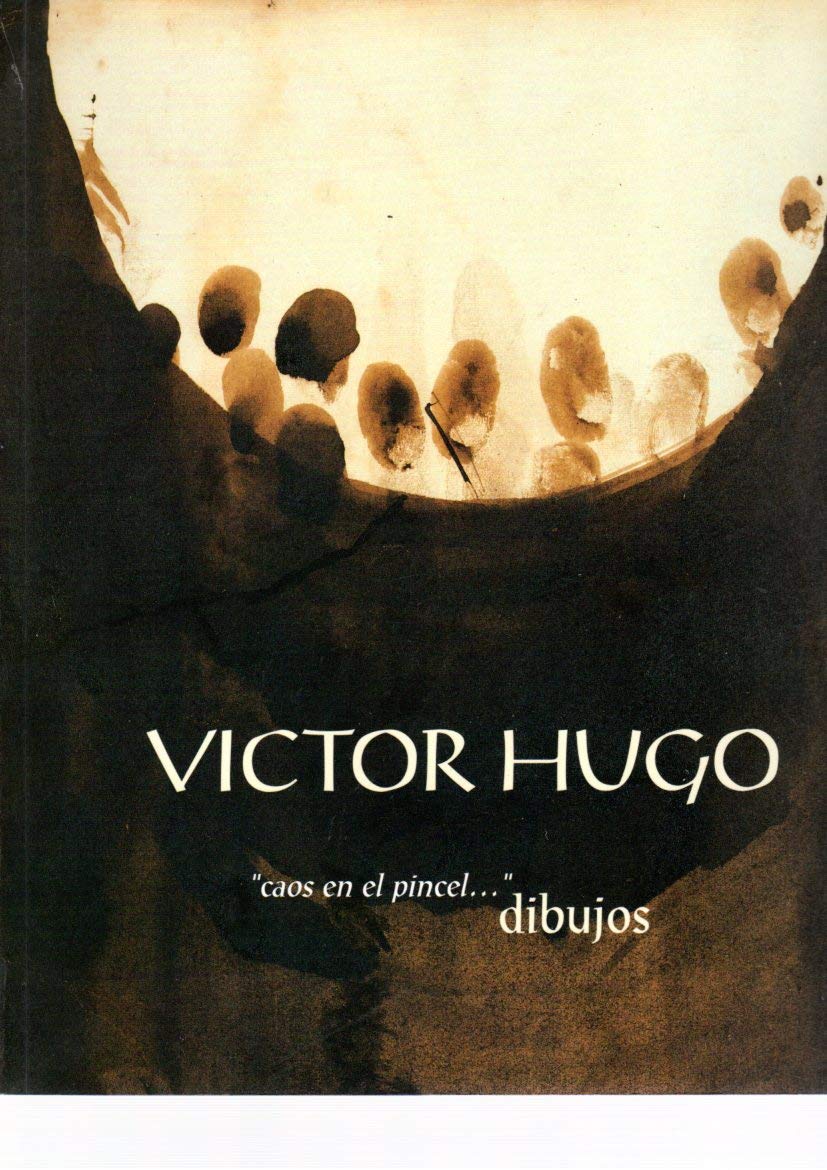 Caos en el pincel: dibujos Books