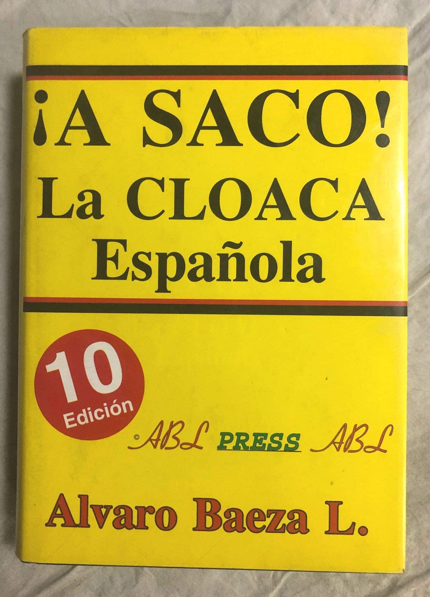 ¡a saco!(regalo otro libro Baeza-hªdel opus/batalla/combate/albino) Books