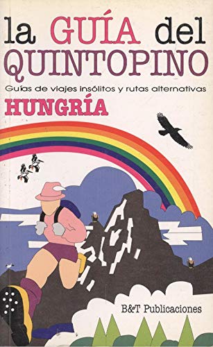 Product Image: Hungría